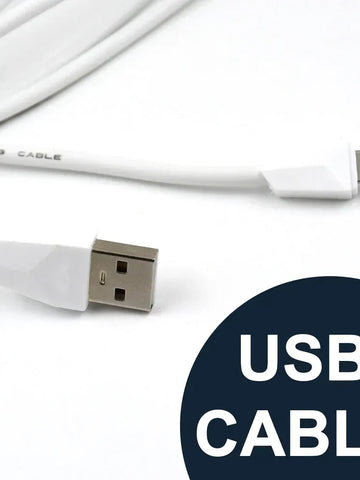 Fast Charging Micro USB Cable