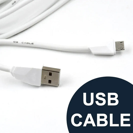 Fast charging micro usb cable - accessories