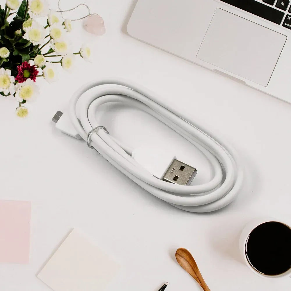 Fast charging micro usb cable - accessories