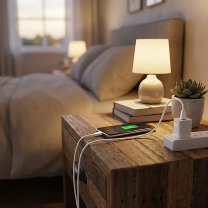 Fast charging micro usb cable - accessories