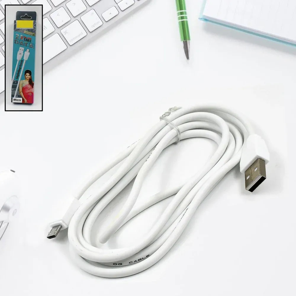Fast charging micro usb cable - accessories