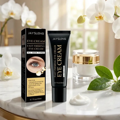 Fast firming eye cream (pack of 2)