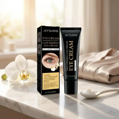 Fast firming eye cream (pack of 2)