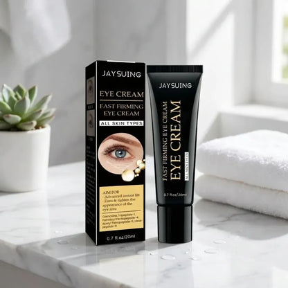 Fast firming eye cream (pack of 2)
