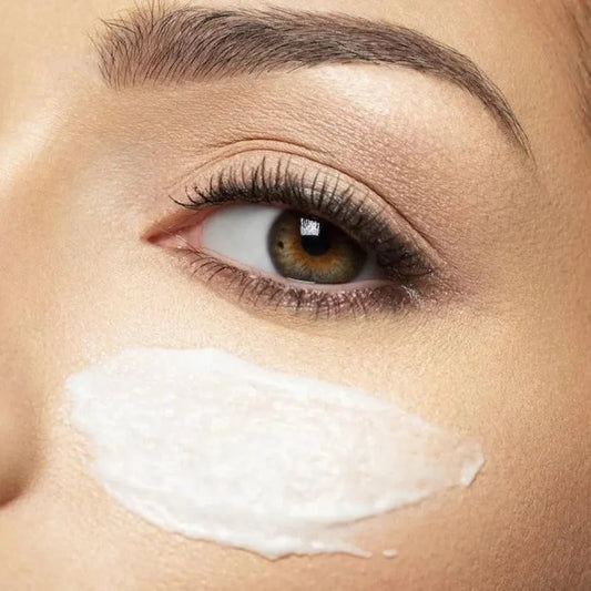 Fast firming eye cream (pack of 2)
