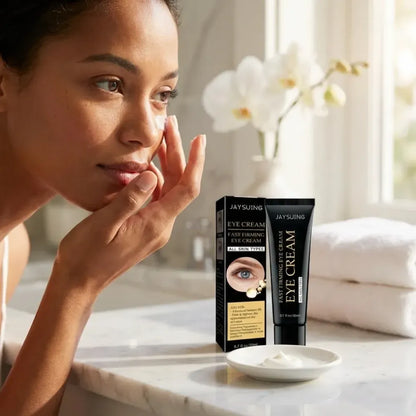 Fast firming eye cream (pack of 2)