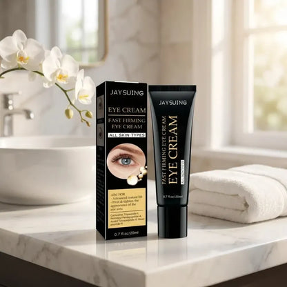 Fast firming eye cream (pack of 2)