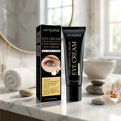 Fast firming eye cream (pack of 2)