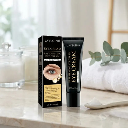 Fast firming eye cream (pack of 2)