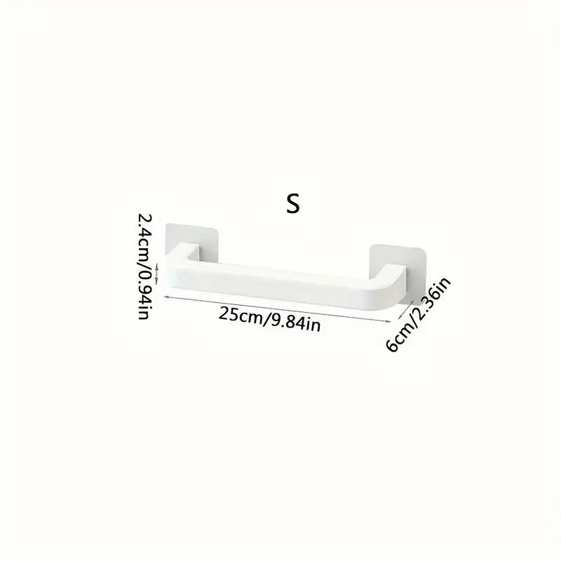Foldable space-saving shoe rack