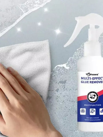 Fezora Adhesive Remover Spray