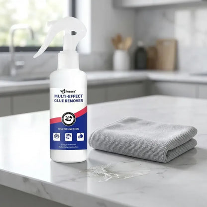 Fezora adhesive remover spray - home essentials