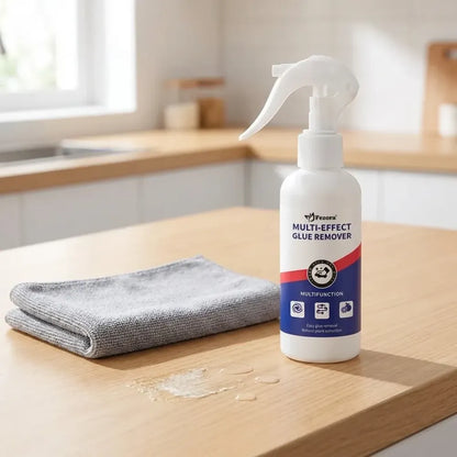 Fezora adhesive remover spray - home essentials