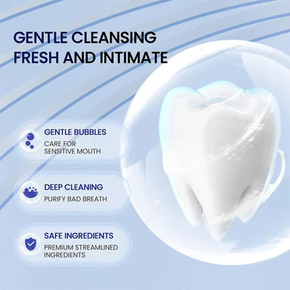 Fezora enamel repair toothpaste