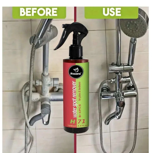 Fezora hard spot remover spray 100 ml