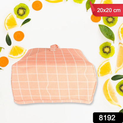 Foldable Food Cover – 20x20 cm