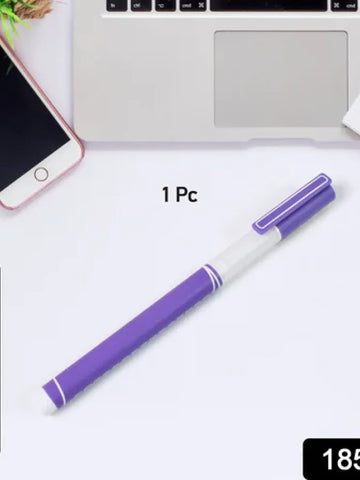 Fine Point Gel Pen
