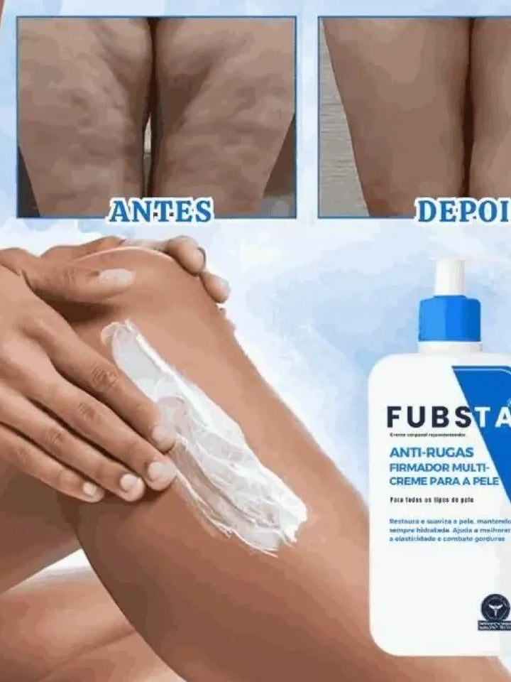 Firming Anti-Aging Body Cream