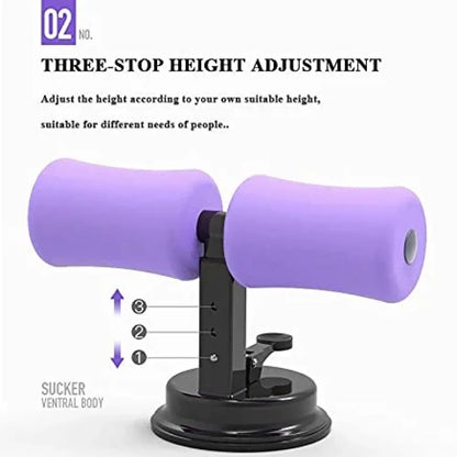 Fitbeast sit-up support