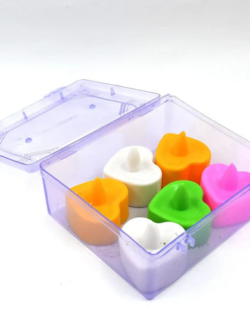 Flameless LED Tea Light Pack