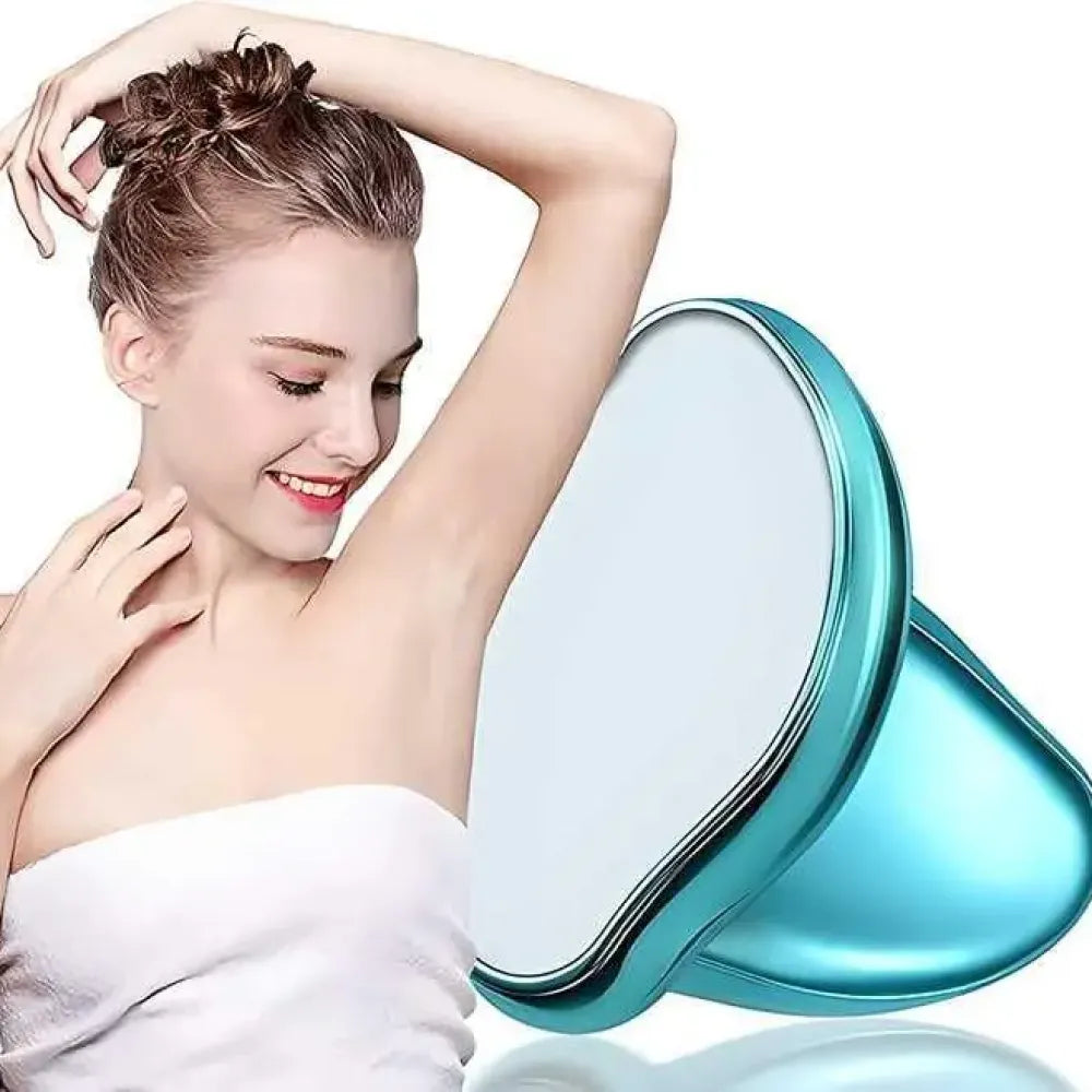 Fletix crystal hair eraser – 160g