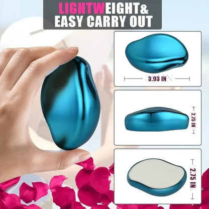 Fletix crystal hair eraser – 160g
