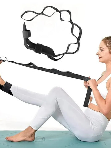 Flexibility Yoga Stretch Strap