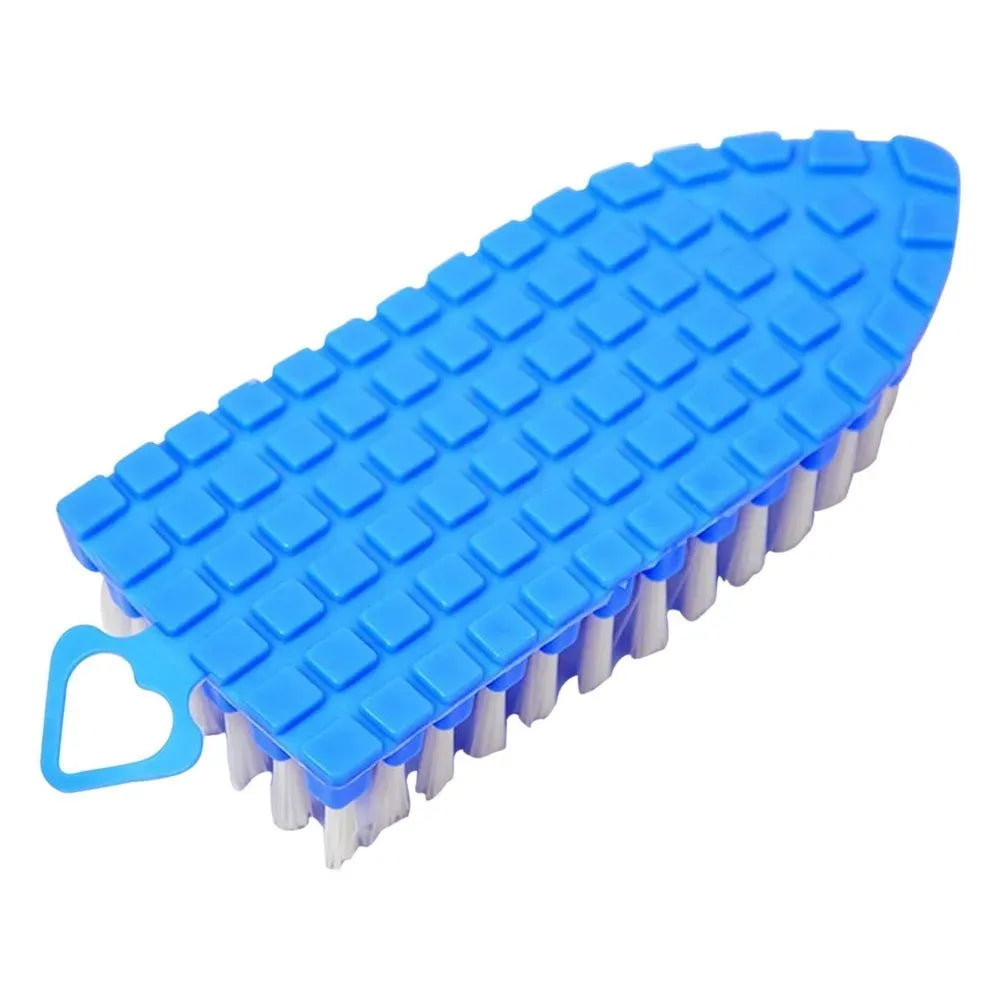 Flexible cleaning brush - home improvement