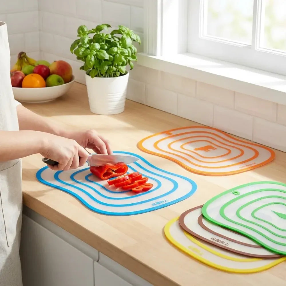 Flexible cutting board – pack of 1