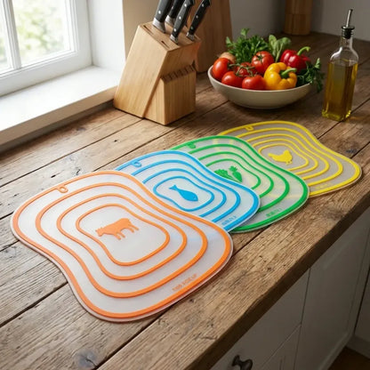 Flexible cutting board – pack of 1