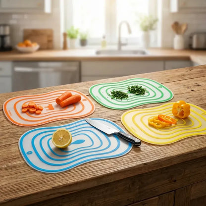 Flexible cutting board – pack of 1
