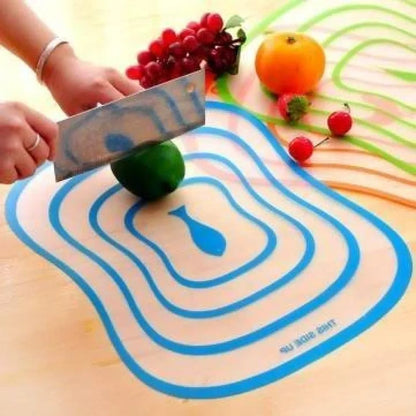 Flexible cutting board – pack of 1