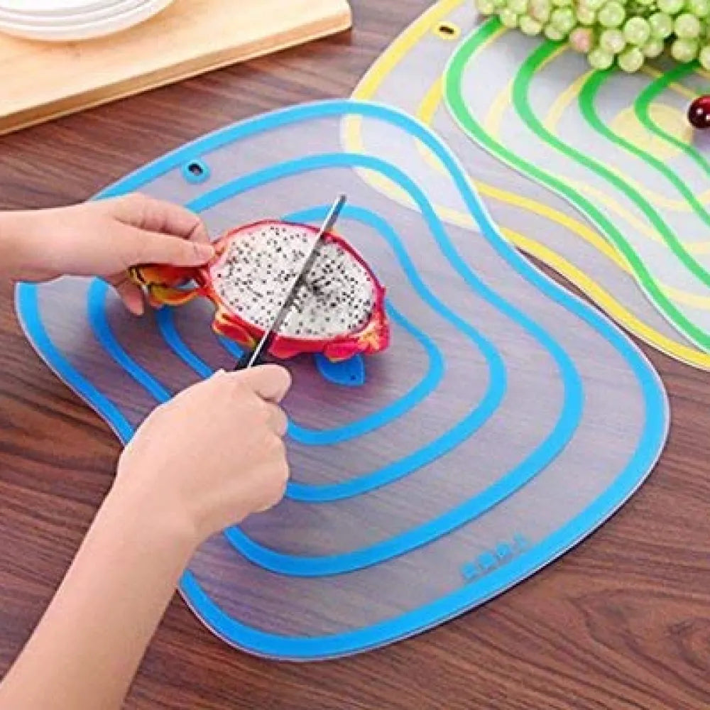 Flexible cutting board – pack of 1