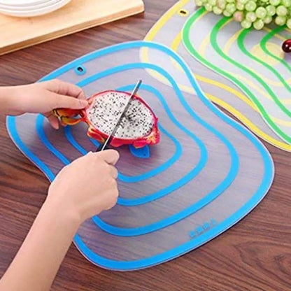 Flexible cutting board – pack of 1