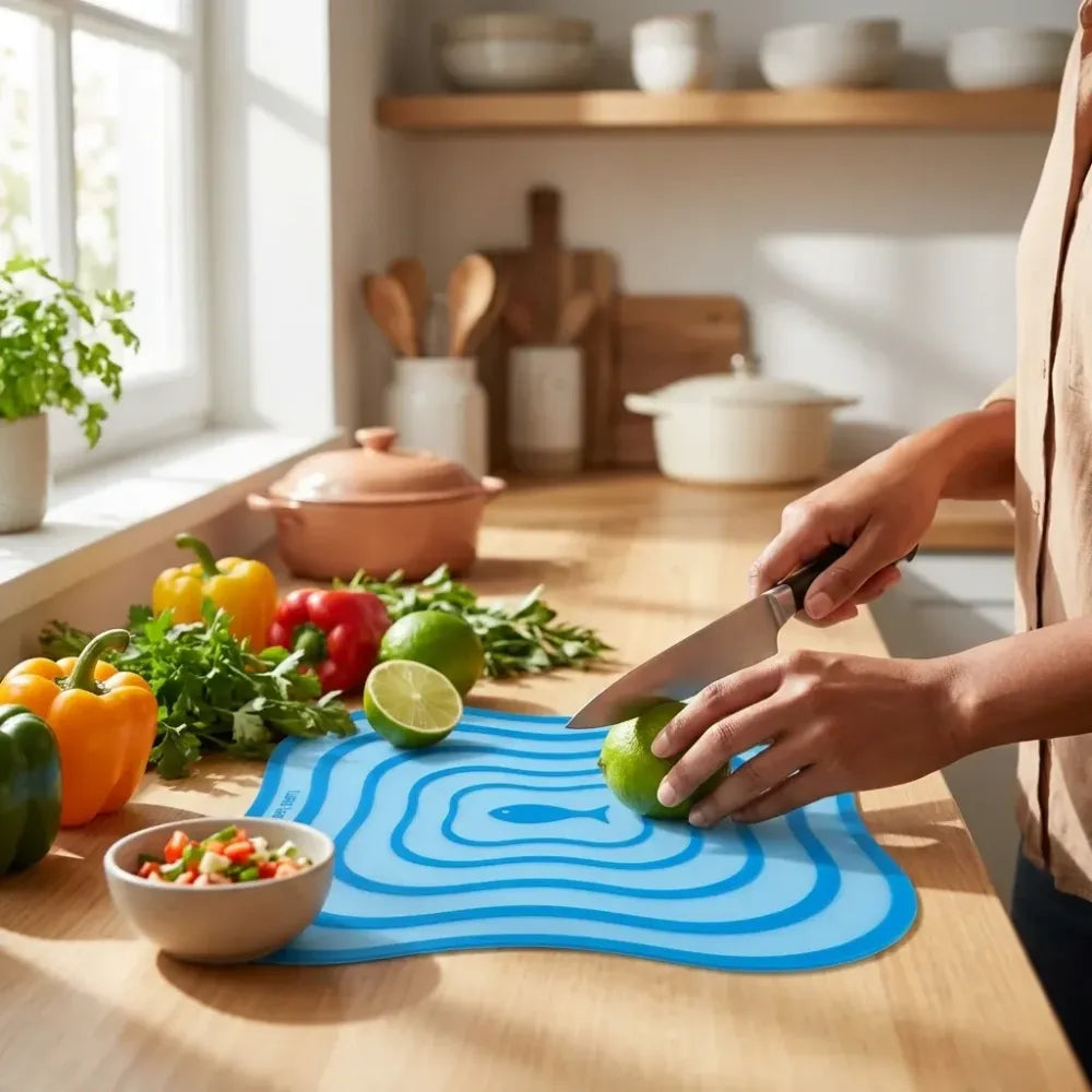Flexible cutting board – pack of 1