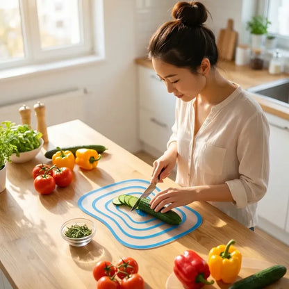 Flexible cutting board – pack of 1