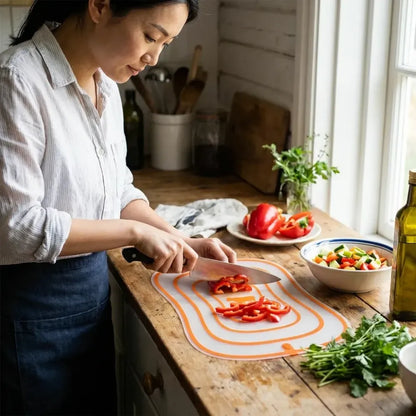 Flexible cutting board – pack of 1