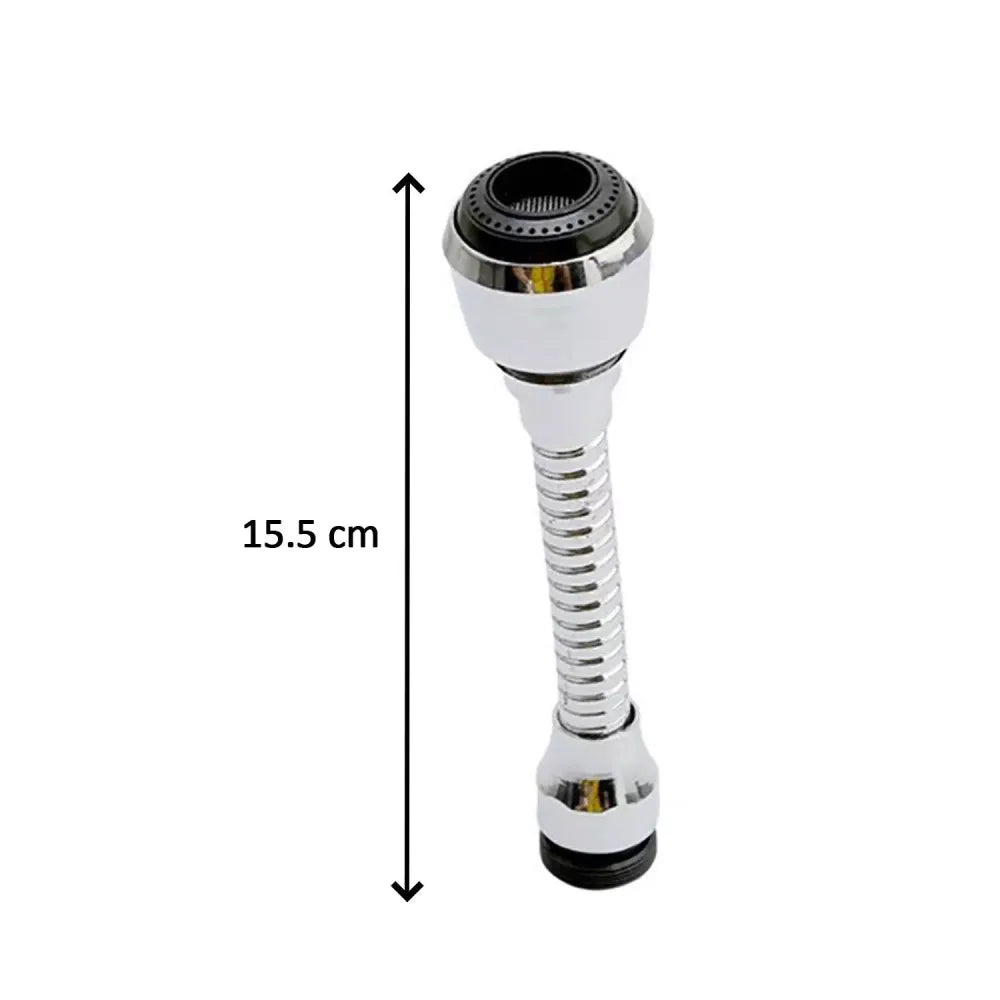 Flexible multi-use water sprayer - home improvement
