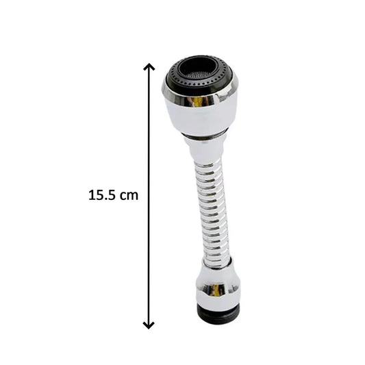 Flexible multi-use water sprayer - home improvement