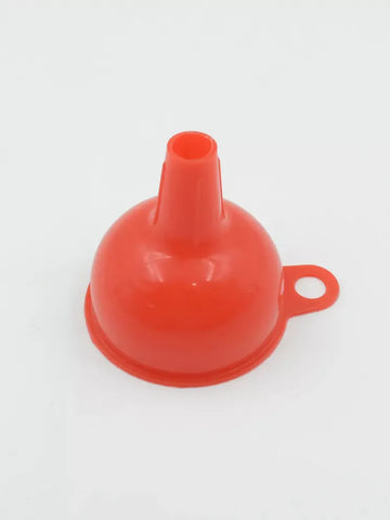 Flexible Silicone Kitchen Funnel