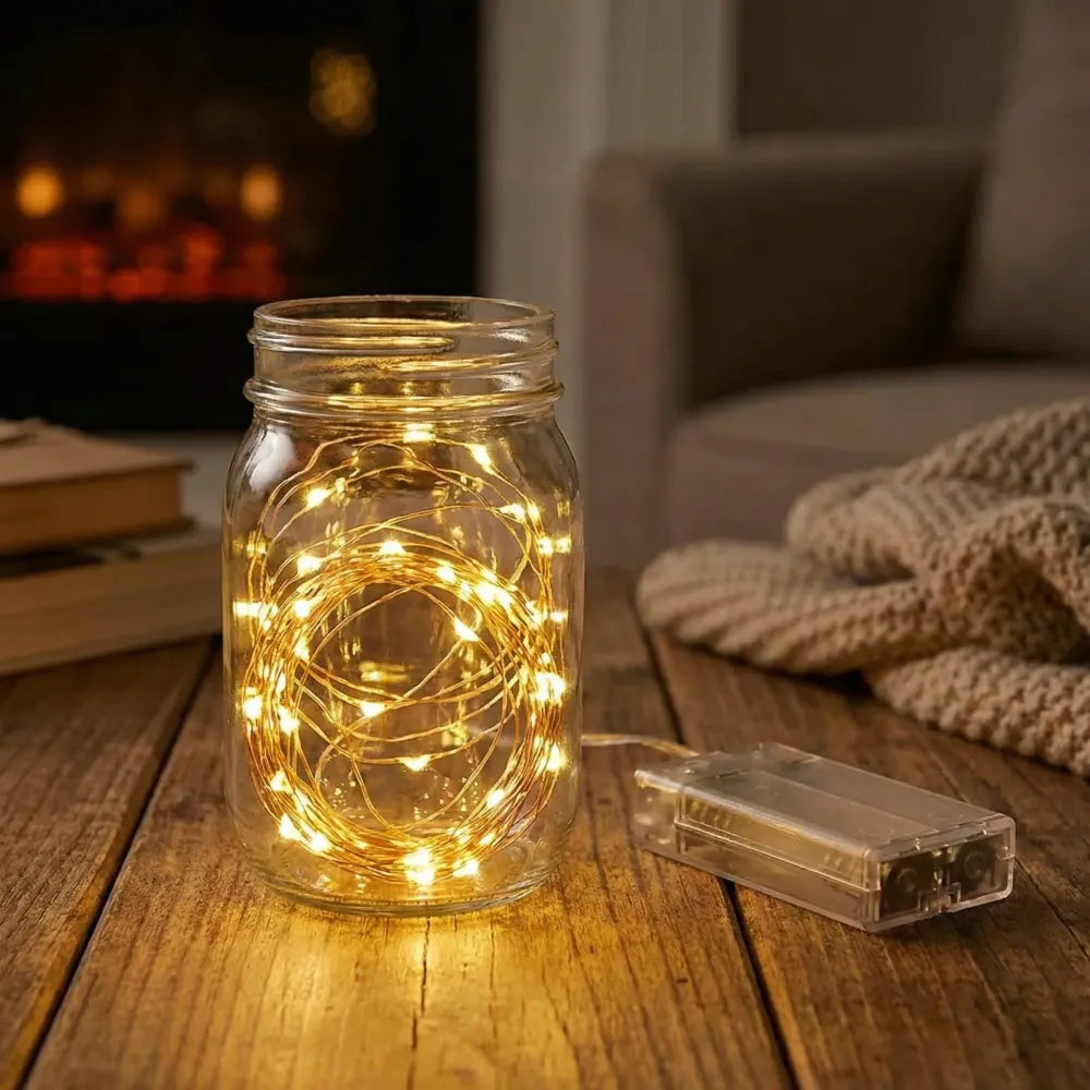 Flexible waterproof led party lights - electronics