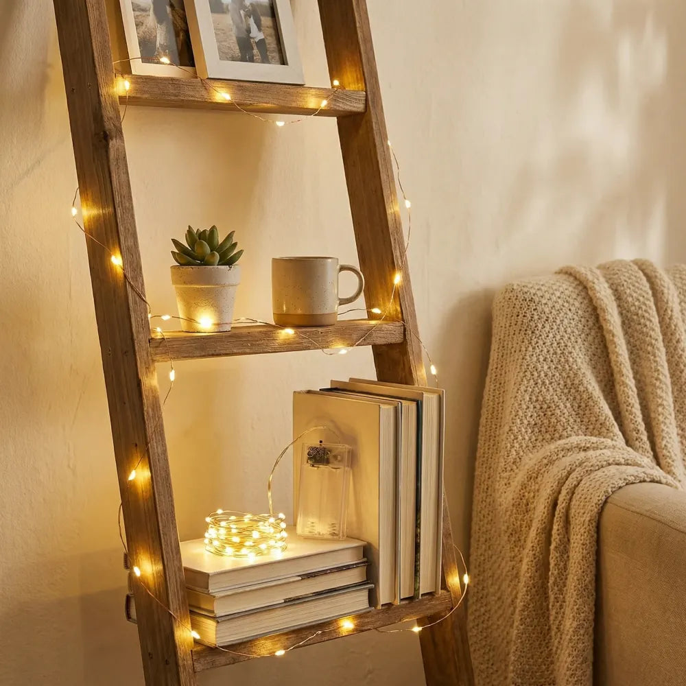Flexible waterproof led party lights - electronics