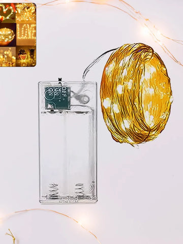 Flexible Waterproof LED Party Lights