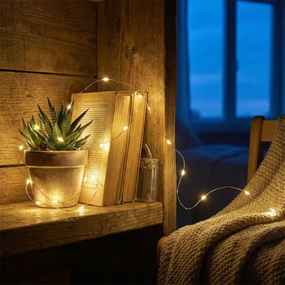 Flexible waterproof led party lights - electronics