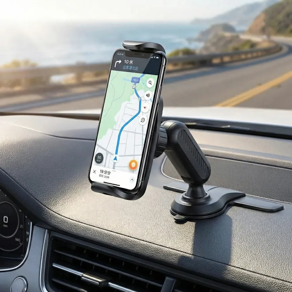 Flexiview 360° phone mount