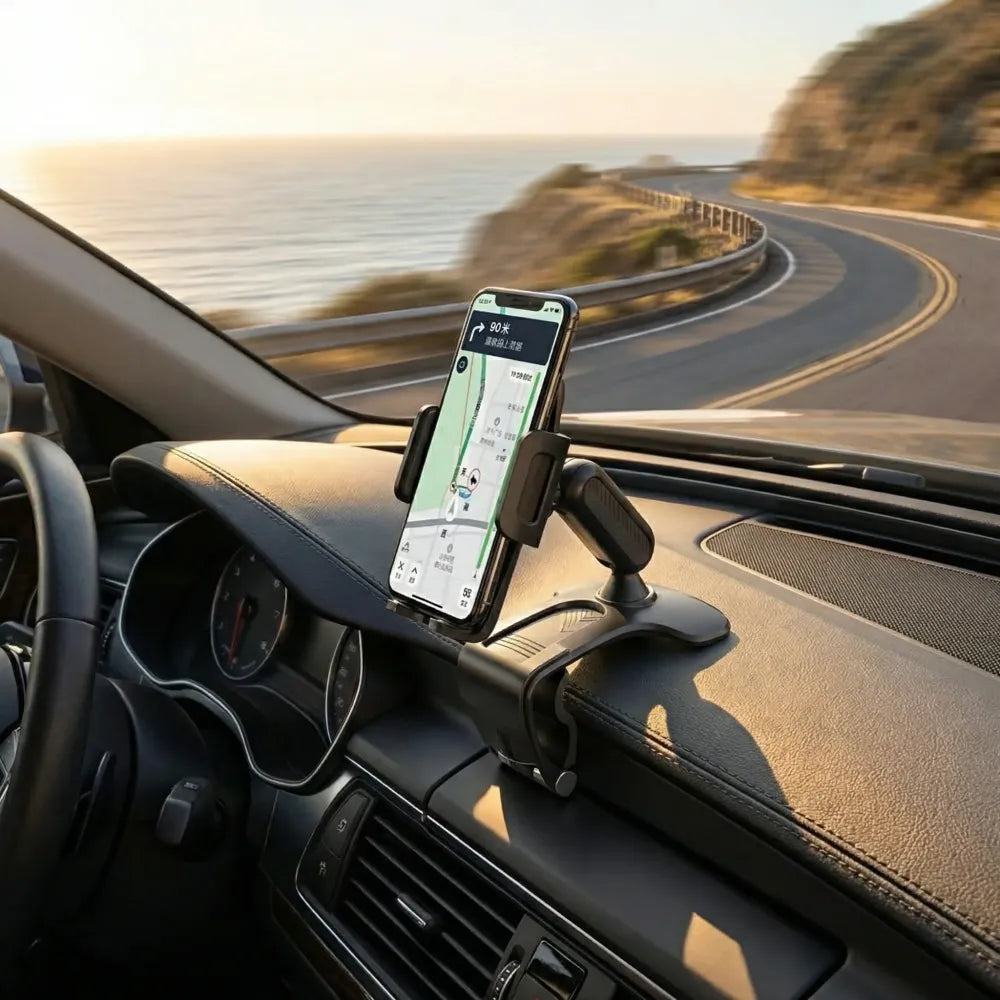 Flexiview 360° phone mount