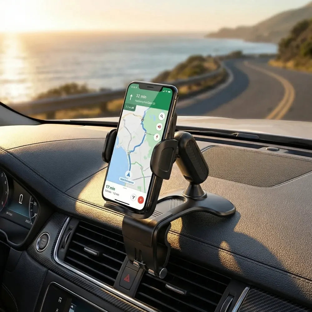 Flexiview 360° phone mount