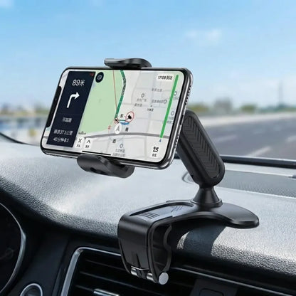 Flexiview 360° phone mount