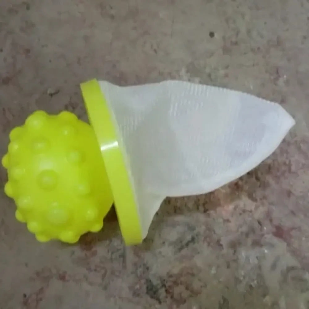 Floating lint mesh bag - home improvement