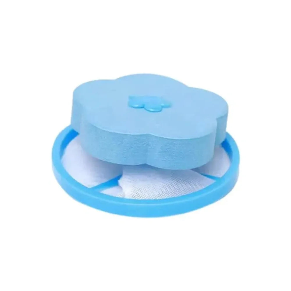 Floating lint mesh bags (3 pc)